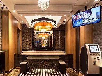 Apa Hotel Nagatacho Hanzomon Ekimae Tokyo