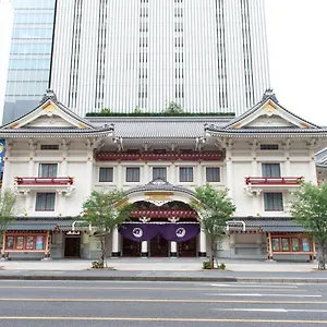 Quintessa Ginza Токио