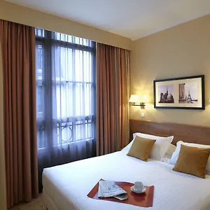 Apart Otel Citadines Saint-germain-des-pres