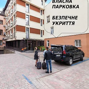 Etude , Lemberg Ukraine