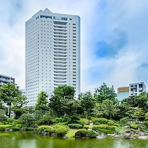 Apa & Ryogoku Eki Tower Токио