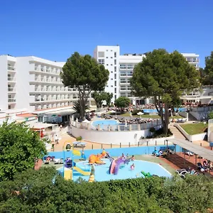 Hotel Ilunion Mallorca Palmanova