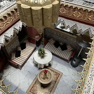 Elijah Marrakech & Gasthuis