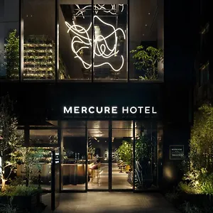 Mercure Tokyu Namba Osaca