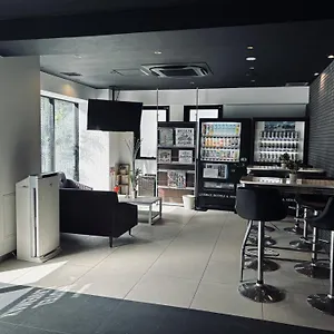 Livemax Ueno-ekimae 東京都