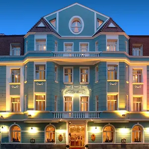 Otel Imlauer Nestroy