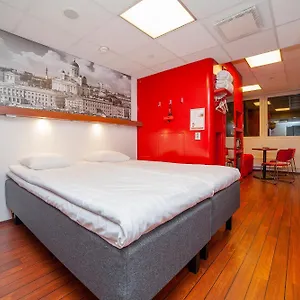 Hotel Omena Centre Helsinky