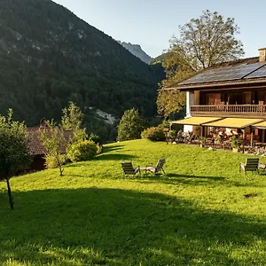 Hotel&chalets Lampllehen 3*, Marktschellenberg Deutschland