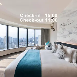 Mitsui Garden Toyosu Premier - Токио
