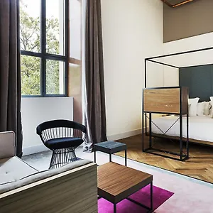 Hotel One Shot Tabakalera House San Sebastián
