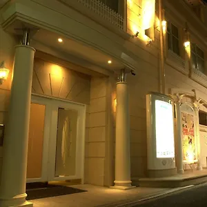 Fine Garden Umeda (adults Only) 3*, Осака Япония