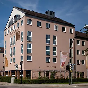 Lifestyle 3*, Landshut Deutschland