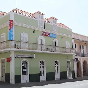 Residencial Mindelo