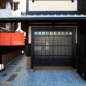 https://kamon-inn-toji-michi.hotels-in-kyoto.org