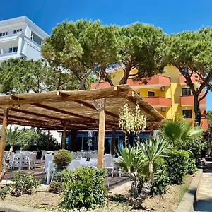 Hotel Enera Golem (Tirana)
