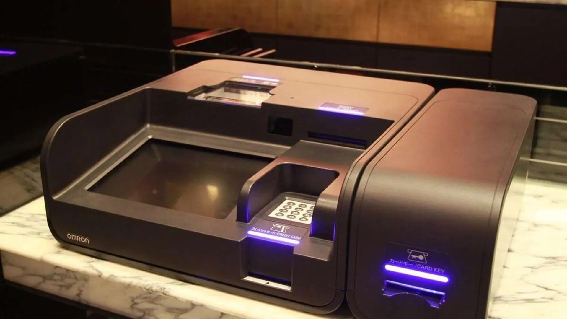 Apa Hotel Nagatacho Hanzomon Ekimae Tóquio