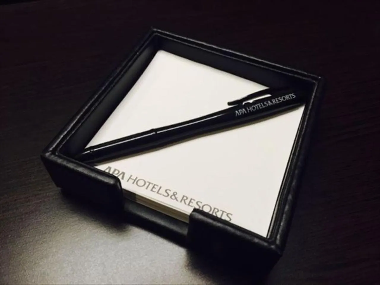 Apa Hotel Nagatacho Hanzomon Ekimae Tóquio