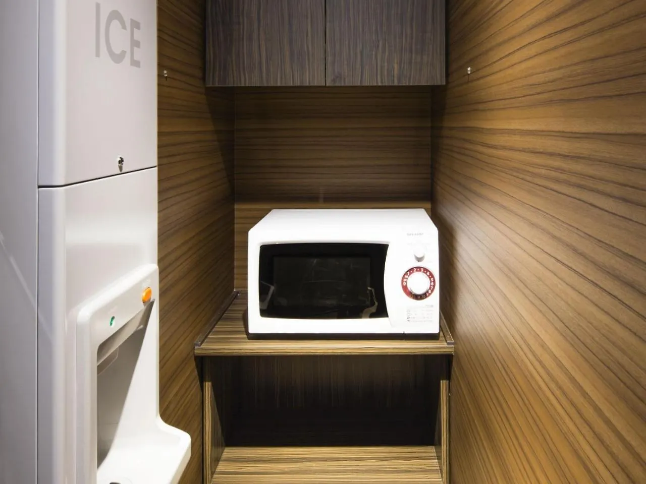 Apa Hotel Nagatacho Hanzomon Ekimae Prefektura Tokio