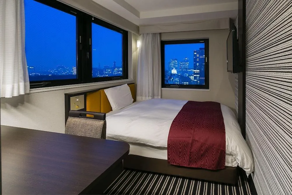 Apa Hotel Nagatacho Hanzomon Ekimae Токио
