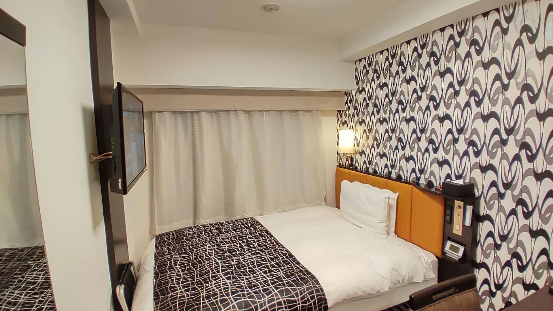 Apa Hotel Nagatacho Hanzomon Ekimae Токио