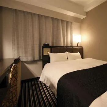 Apa Hotel Nagatacho Hanzomon Ekimae Токио