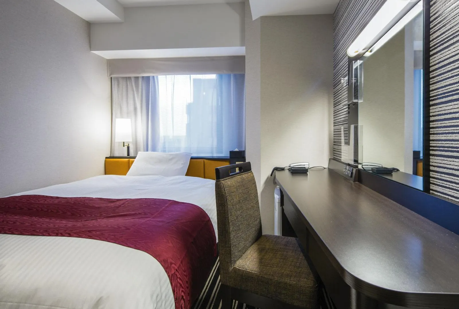 Apa Hotel Nagatacho Hanzomon Ekimae Токио