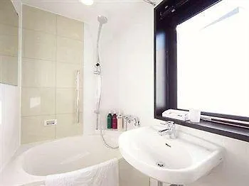 Apa Hotel Nagatacho Hanzomon Ekimae Токио