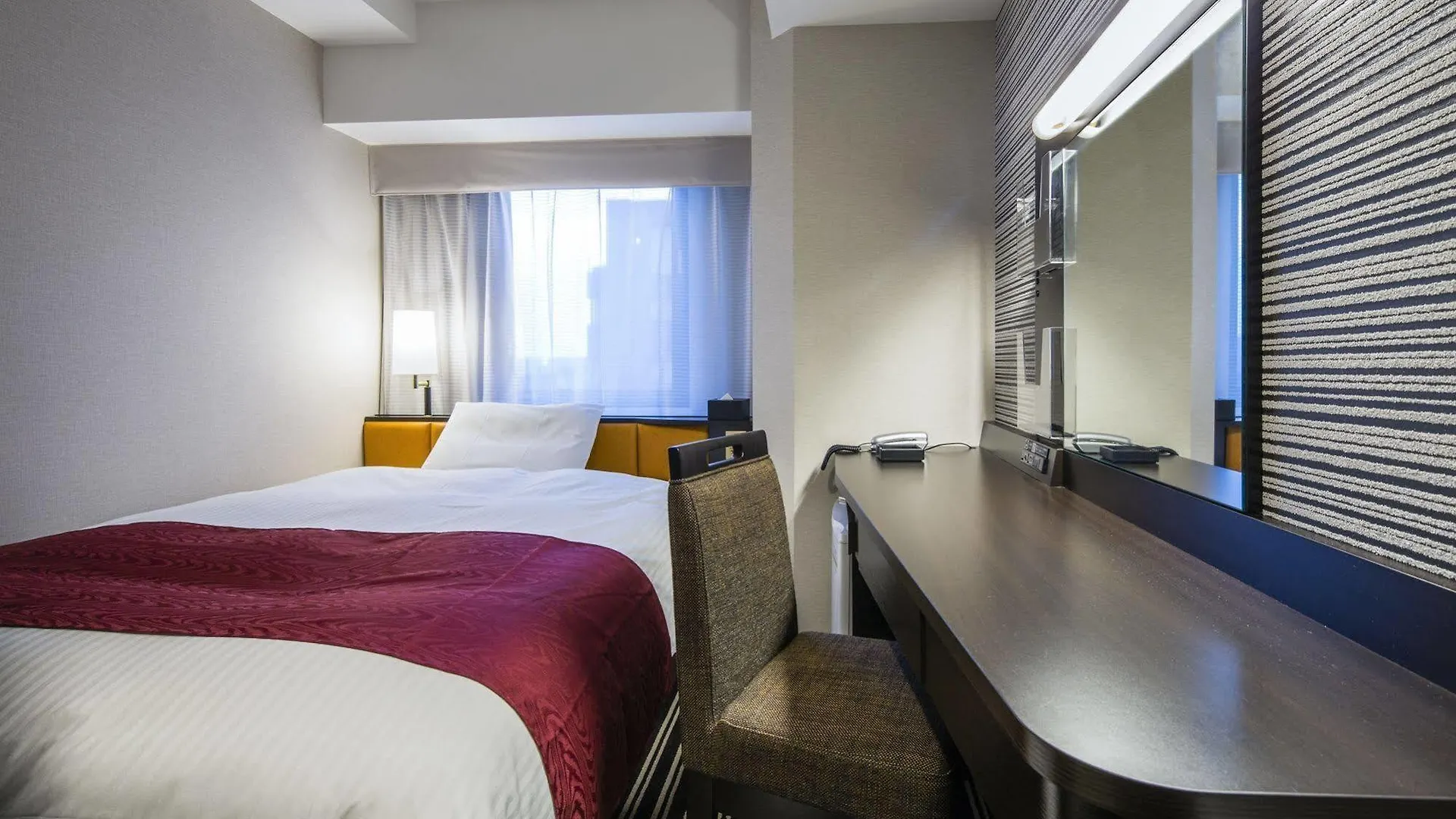 Apa Hotel Nagatacho Hanzomon Ekimae Токио