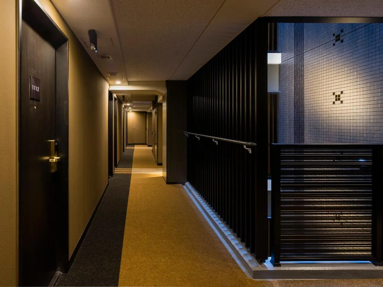 Apa Hotel Nagatacho Hanzomon Ekimae Токио Япония
