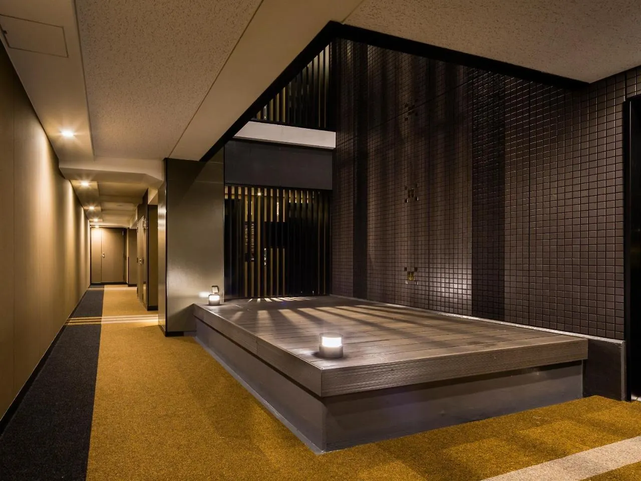 Apa Hotel Nagatacho Hanzomon Ekimae Токио